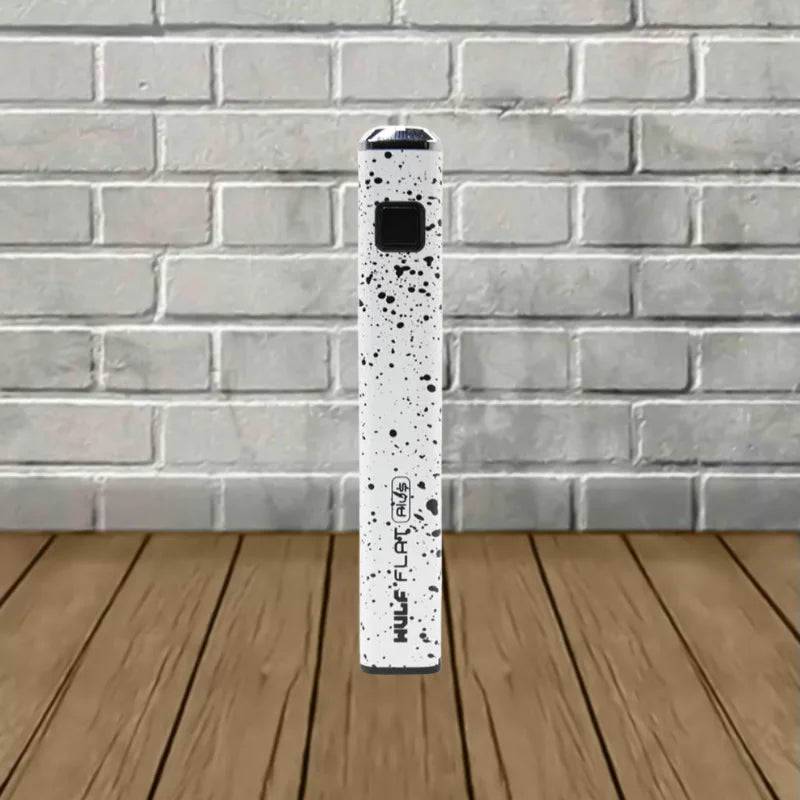Wulf Mods Flat Plus Cartridge Battery