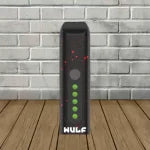 Wulf Mods Flora Portable Dry Herb Vaporizer Best Price
