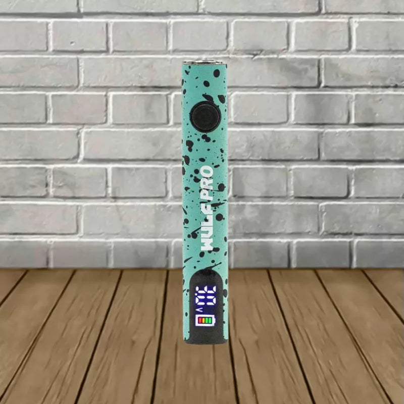 Wulf Mods Pro 510 Variable Voltage Battery