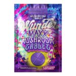 Wunder Maxx Trippy Tablet 1ct