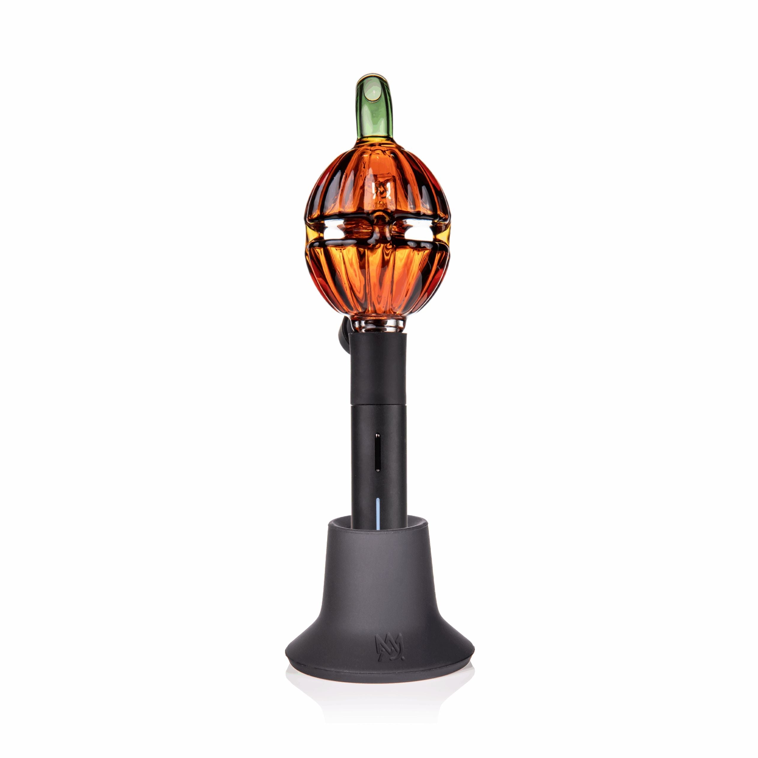 MJ Arsenal Dab Rigs Gourdy Puffco Pivot Top Halloween Limited Edition