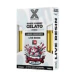 Xhale Live Resin THCa Liquid Diamonds Cartridge