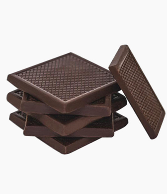 Nano K Kratom Extract Milk Chocolate Minis (3ct Bag)