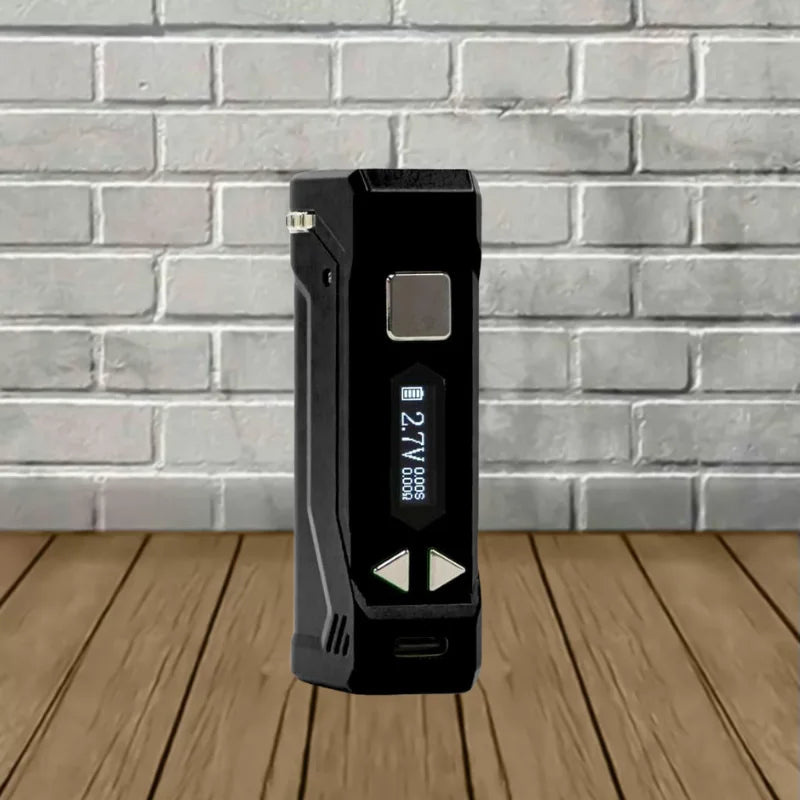 Yocan Uni Pro 2 Adjustable Cartridge Vaporizer
