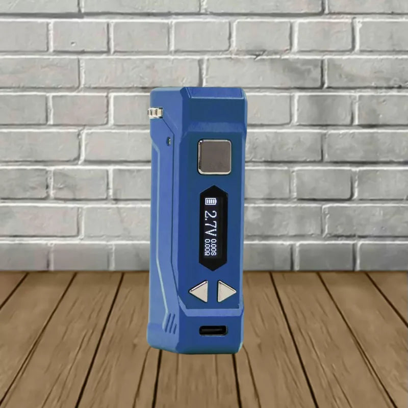 Yocan Uni Pro 2 Adjustable Cartridge Vaporizer