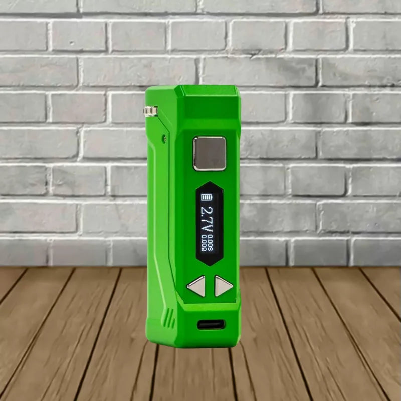 Yocan Uni Pro 2 Adjustable Cartridge Vaporizer