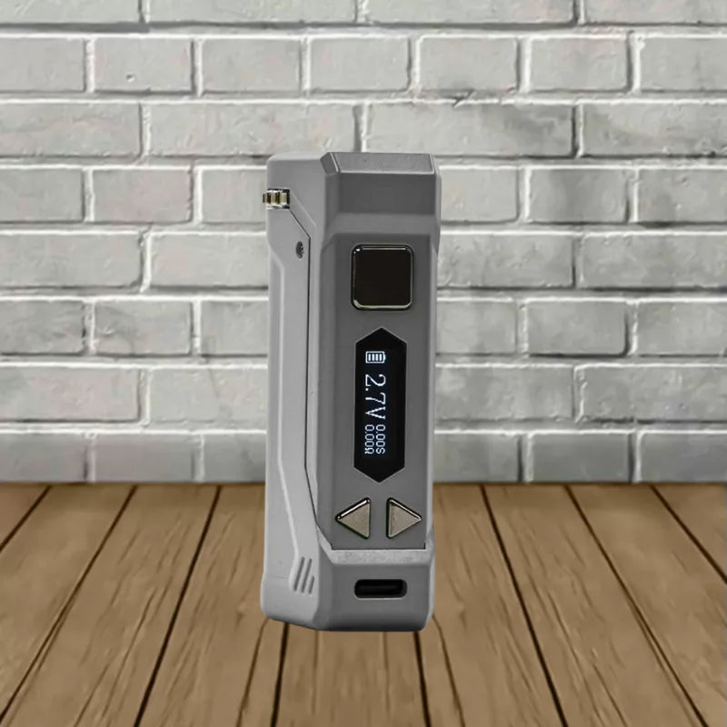 Yocan Uni Pro 2 Adjustable Cartridge Vaporizer