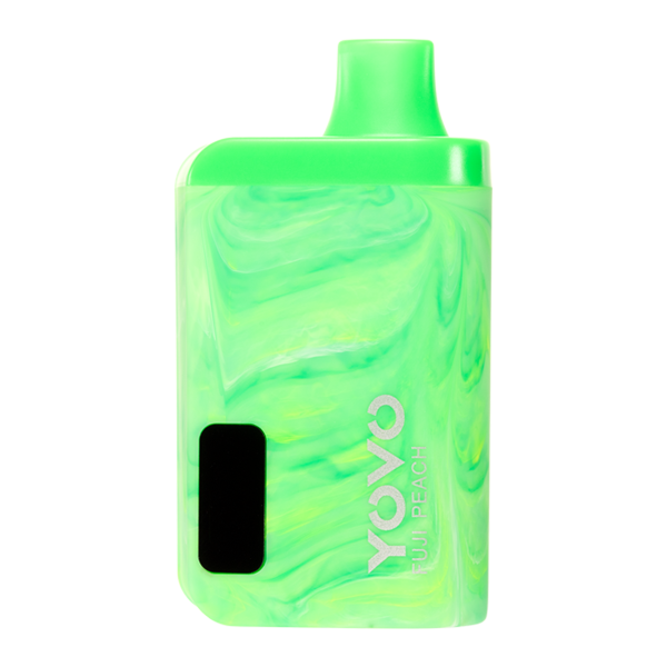 Fuji Peach YOVO JB8000 Best Sales Price - Disposables