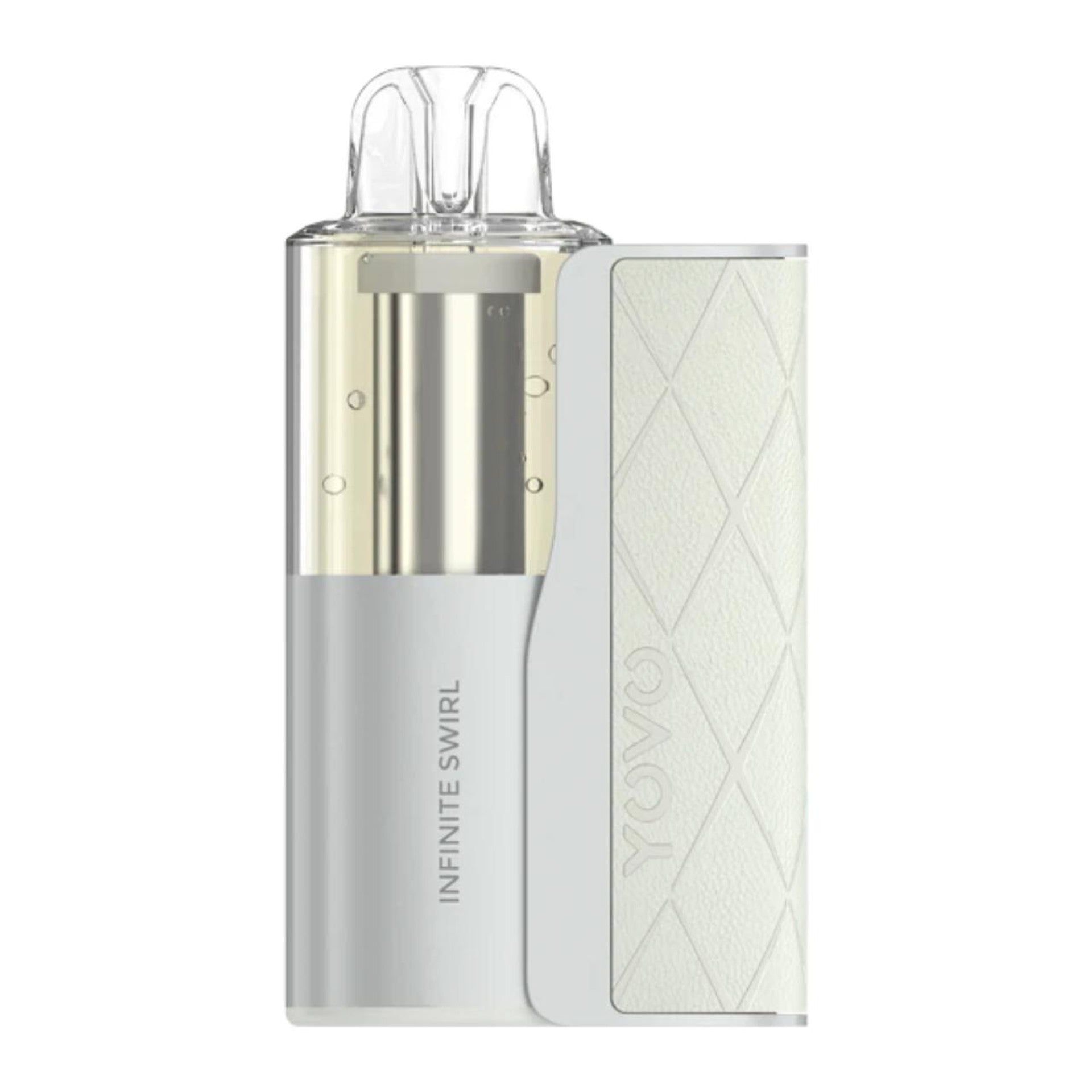 Yovo JB50K Disposable Kit (50000 Puffs)