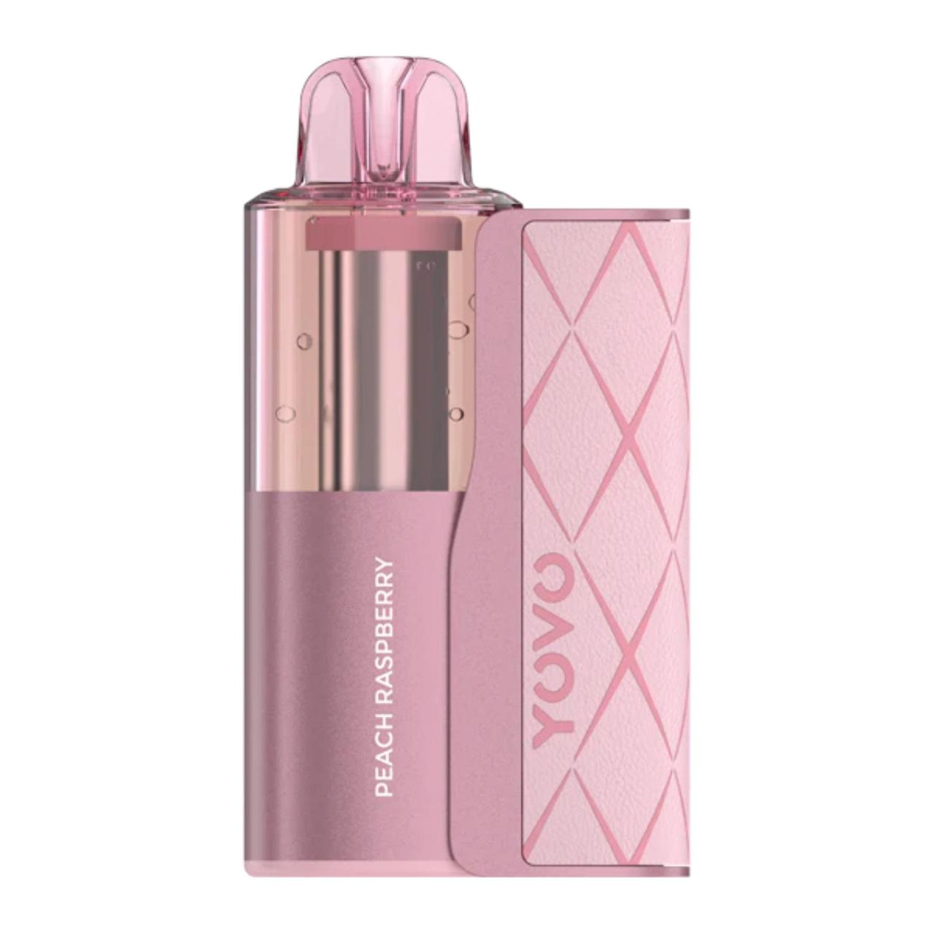 Yovo JB50K Disposable Kit (50000 Puffs)