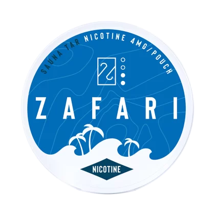 Zafari Sauna Tar 4mg Best Price