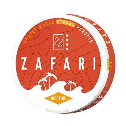 Zafari Sunset Mango Strong Best Price