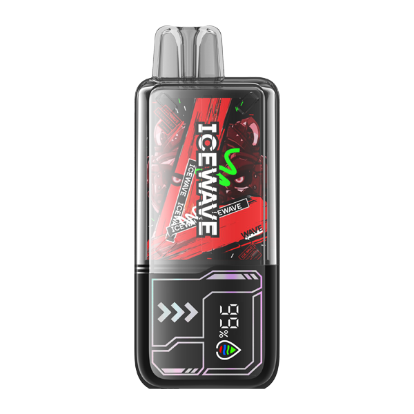 Lush Ice Icewave X8500 Best Sales Price - Disposables