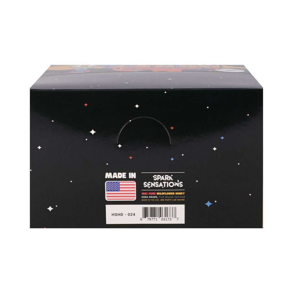 Happy Schlong Honey Arousal Honey For Him