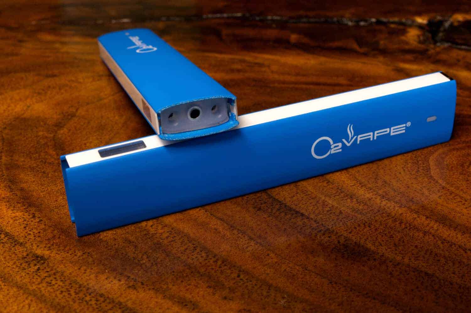 O2 Vape Aero Disposable: Rechargeable Disposable Slim Vape Pen Best Sales Price - Vaporizers