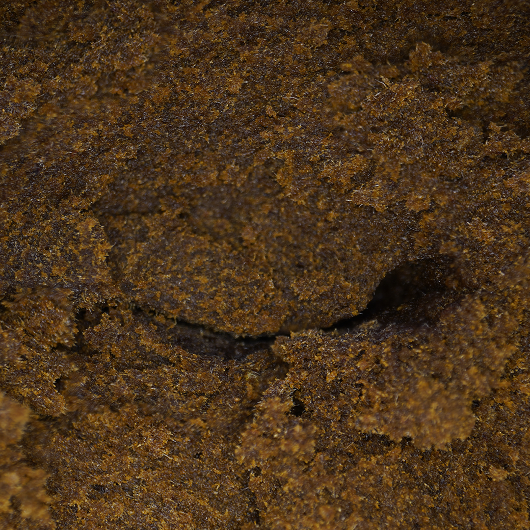 MAMA KANA CBD Afghan Hash CBD 25% 👳