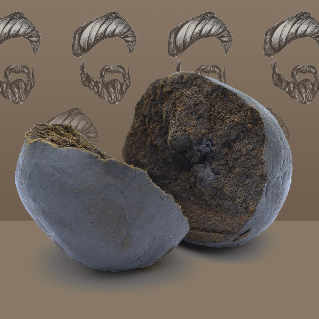 MAMA KANA CBD Afghan Hash CBD 25% 👳