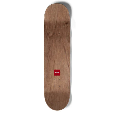 RYOT Vincent Alvarez RYOT x Chocolate Skateboard Deck Size – 8.25″ X 31.875″ Best Sales Price - RYOT