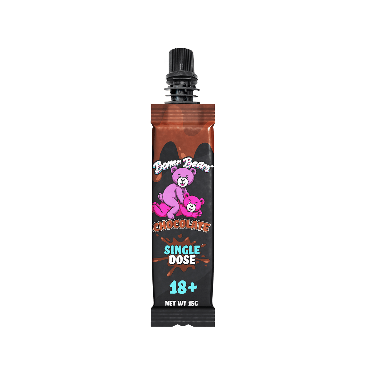 Boner Bears Chocolate for Couples