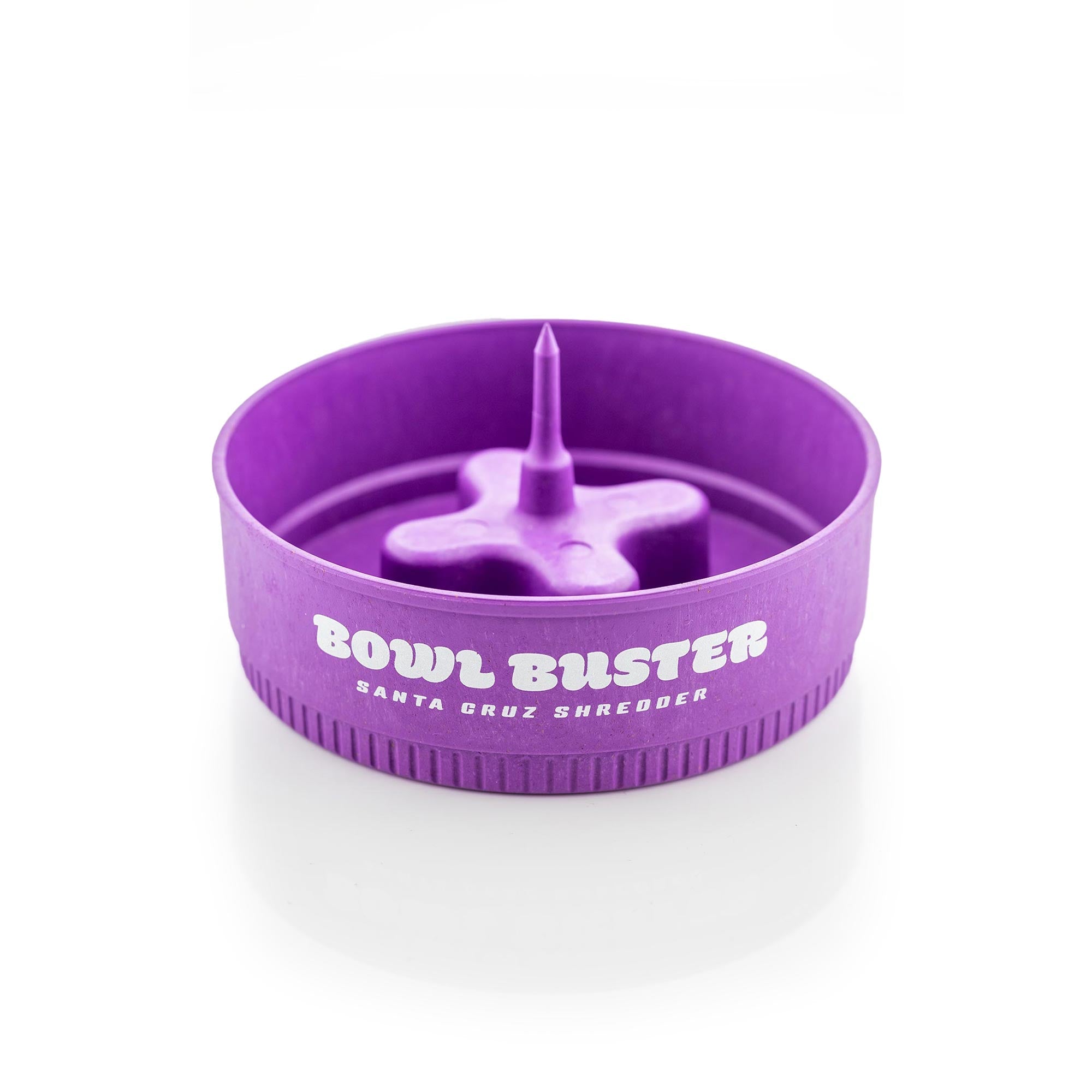 Santa Cruz Shredder Hemp Bowl Buster Best Price