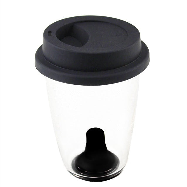 Zenco Glassware - To Go