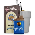 Big Chief THCa Disposable 3g Best Price