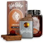 Big Chief THCa THCP Live Resin Disposable 3g Best Price