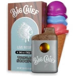 Big Chief THCa THCP Live Resin Disposable 3g Best Price