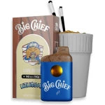 Big Chief THCa THCP Live Resin Disposable 3g Best Price