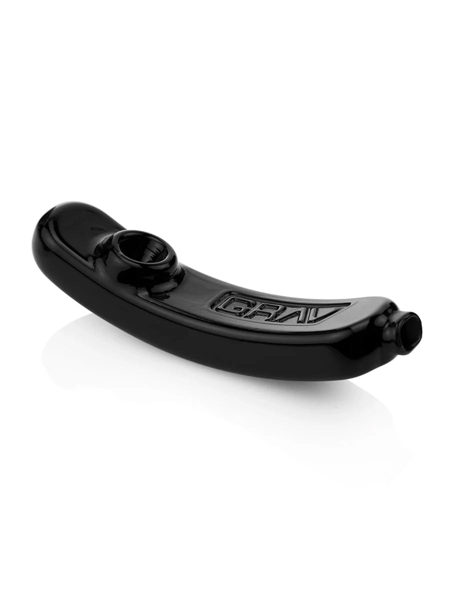 Grav Rocker Steamroller Hand Pipe