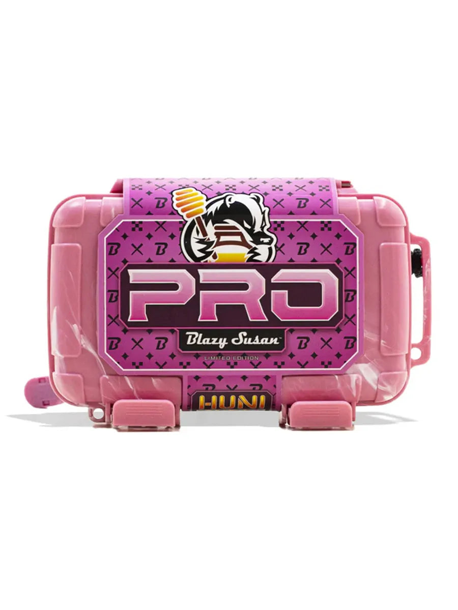 Huni Badger Pro Device