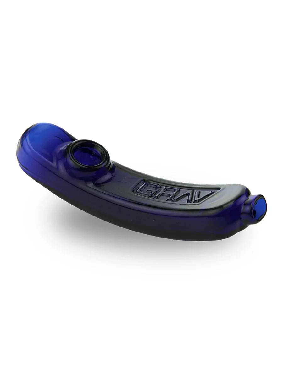 Grav Rocker Steamroller Hand Pipe