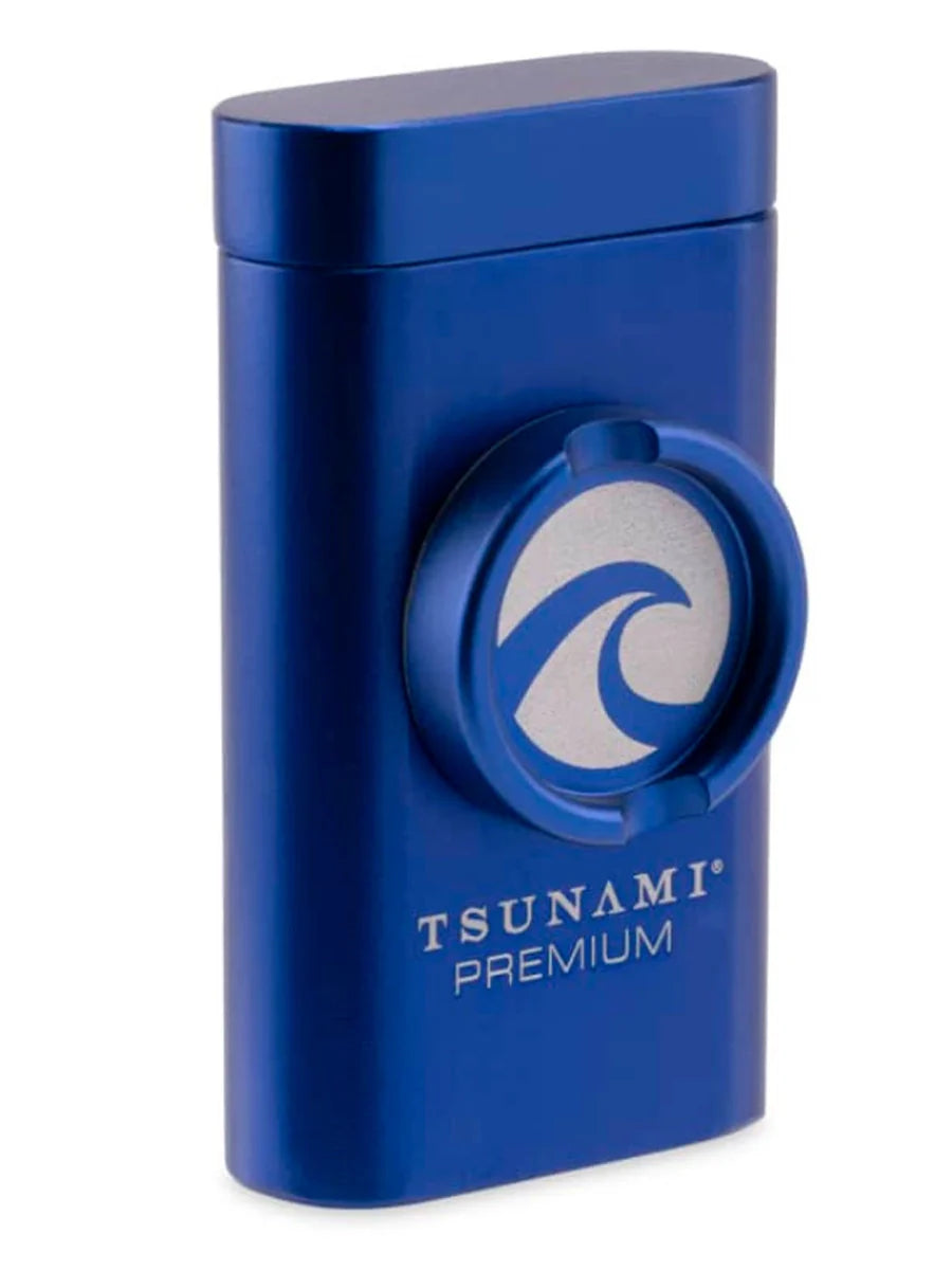 Tsunami Magnetic Dugout With Grinder 4 in 1 Best Price