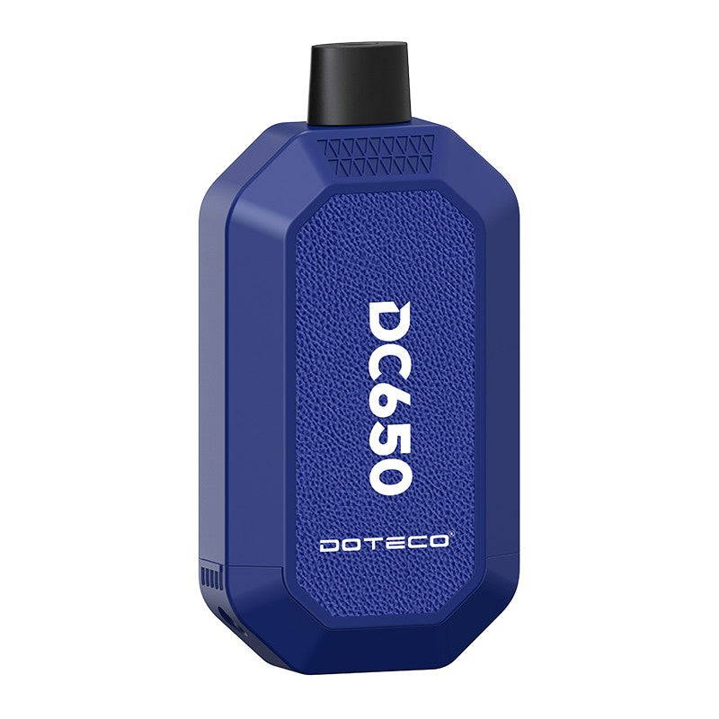 DOTECO DC650 Hidden Dual Cart Vaporizer-27% OFF