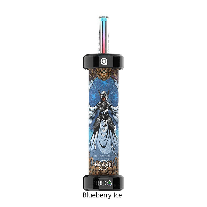 Olit Hookalit 40000 Disposable Vape 0.35% Cheapest Price