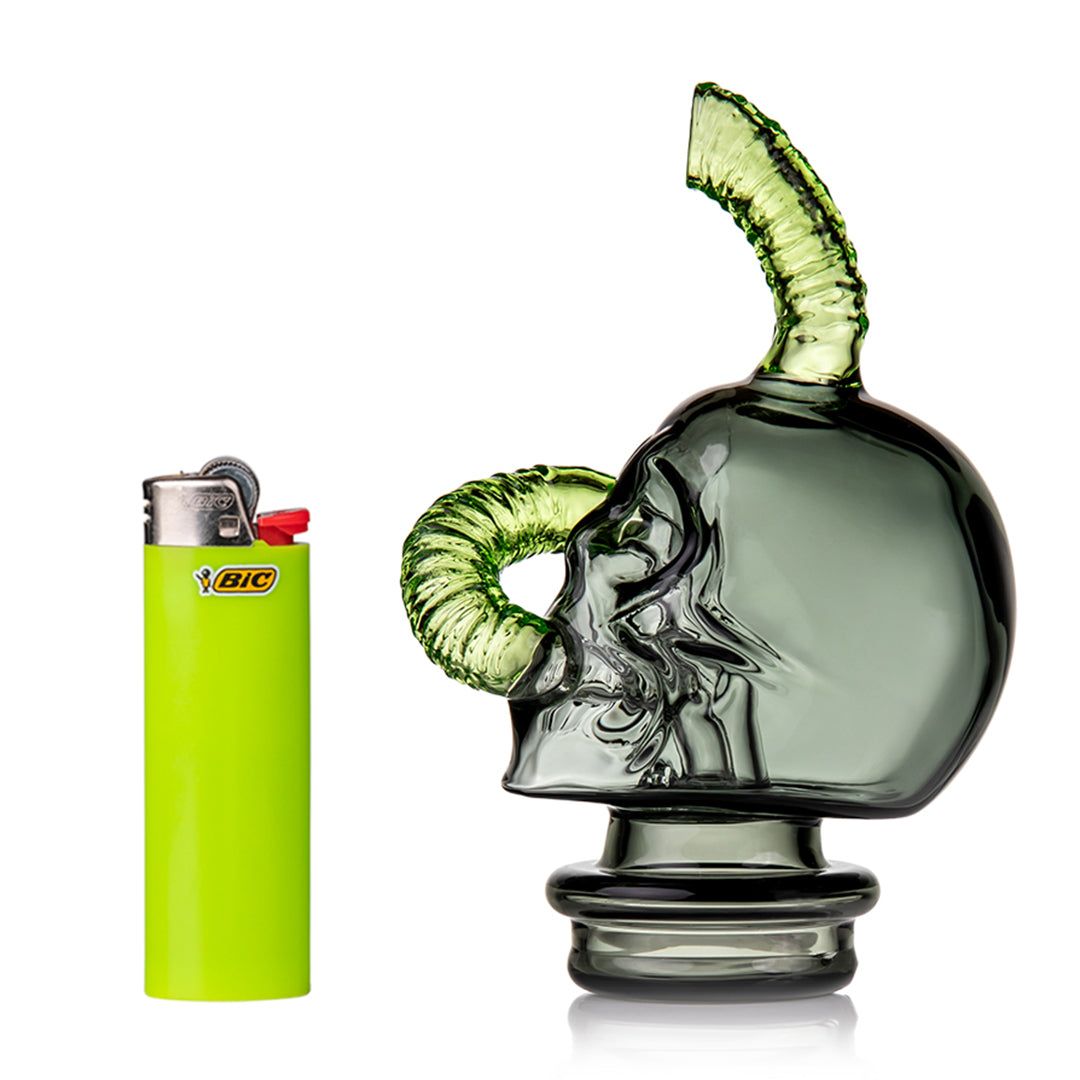 MJ Arsenal Dab Rigs Grim Ripper Puffco Peak Top