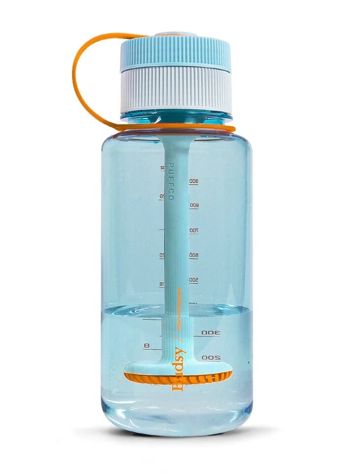 Puffco Budsy Water Bottle Bong