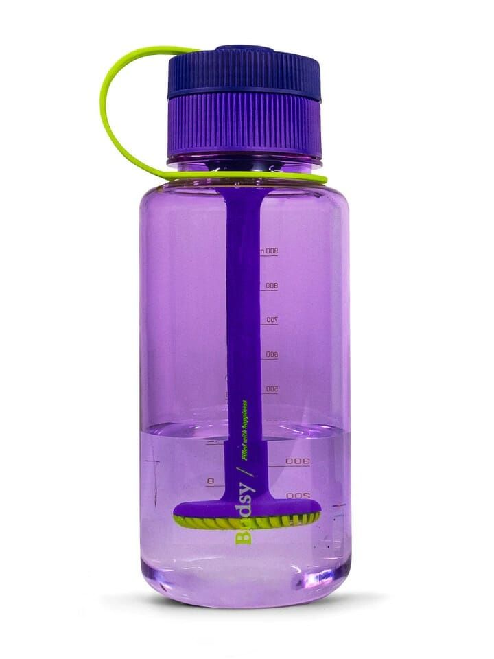 Puffco Budsy Water Bottle Bong