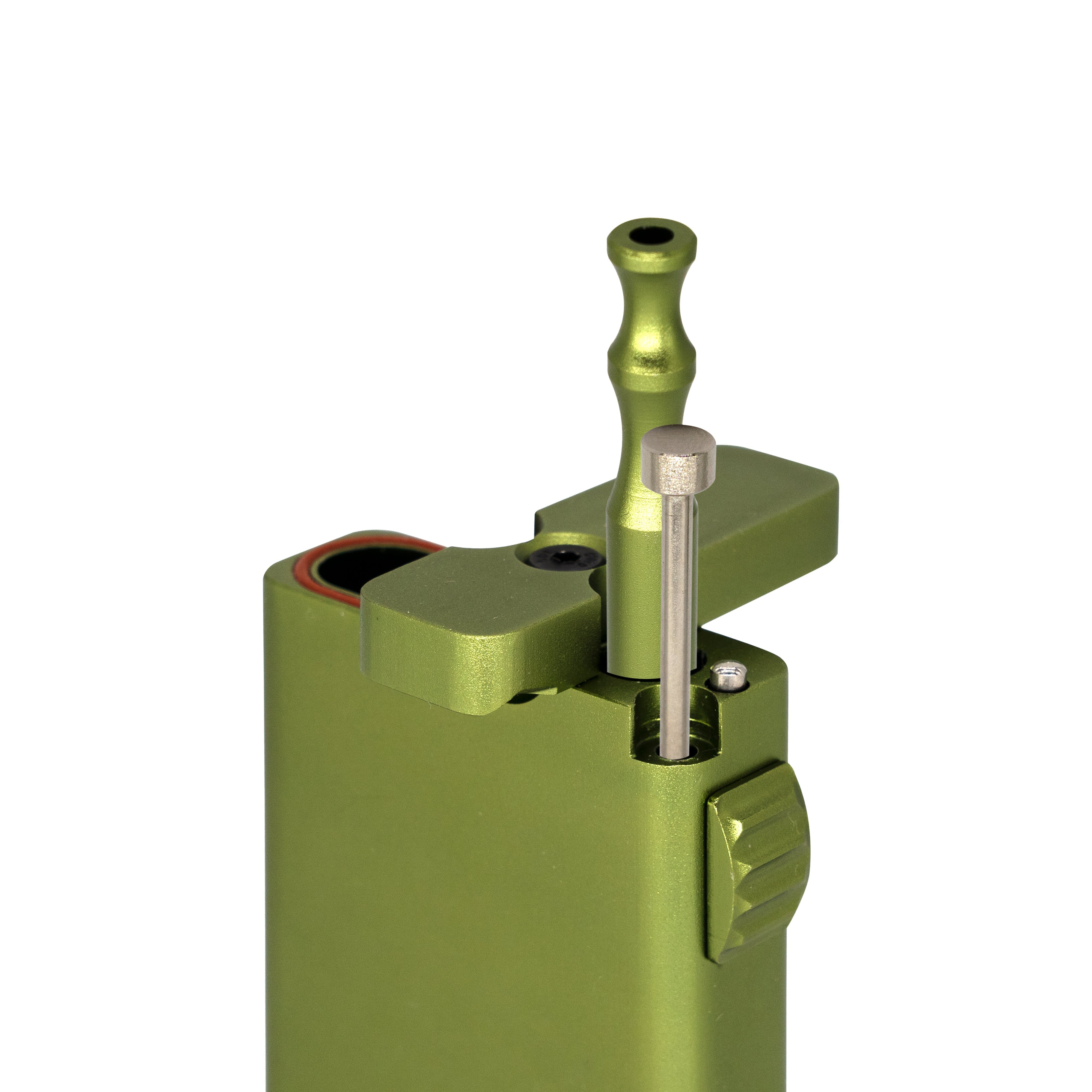 ONGROK Aluminum Dugout One Hitter
