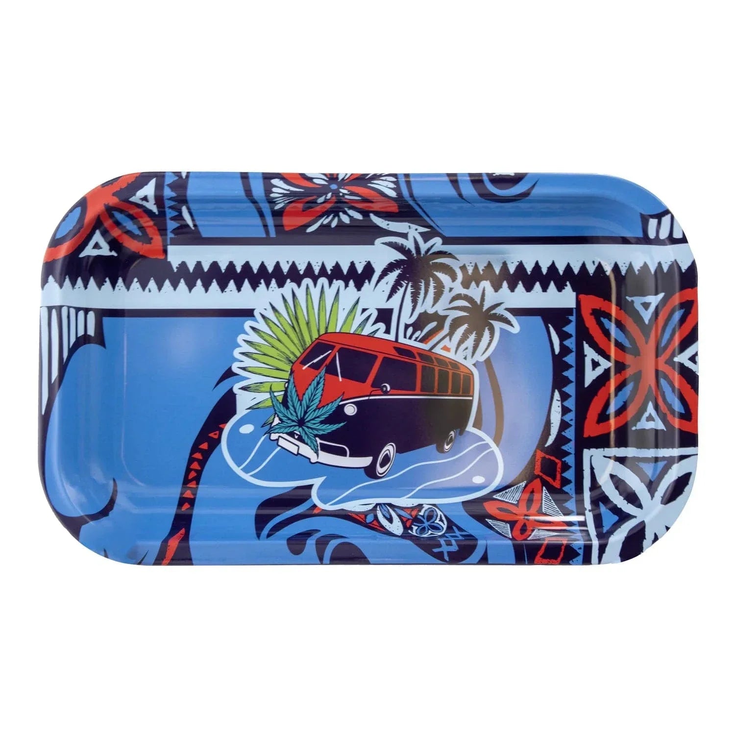 Cabana Cannabis Co.Tray -Surfani -Medium