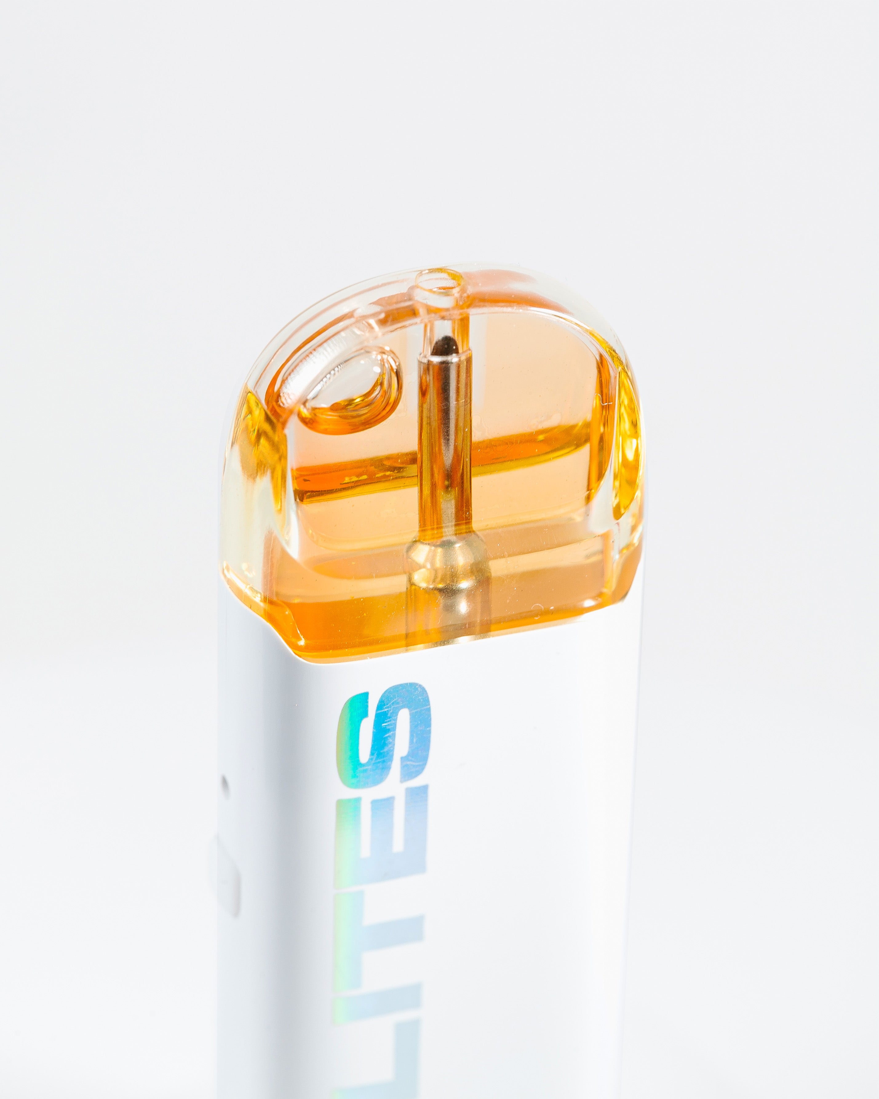 The Hemp Collect Hi-Lites THCa Pod Kit: Cake Badder