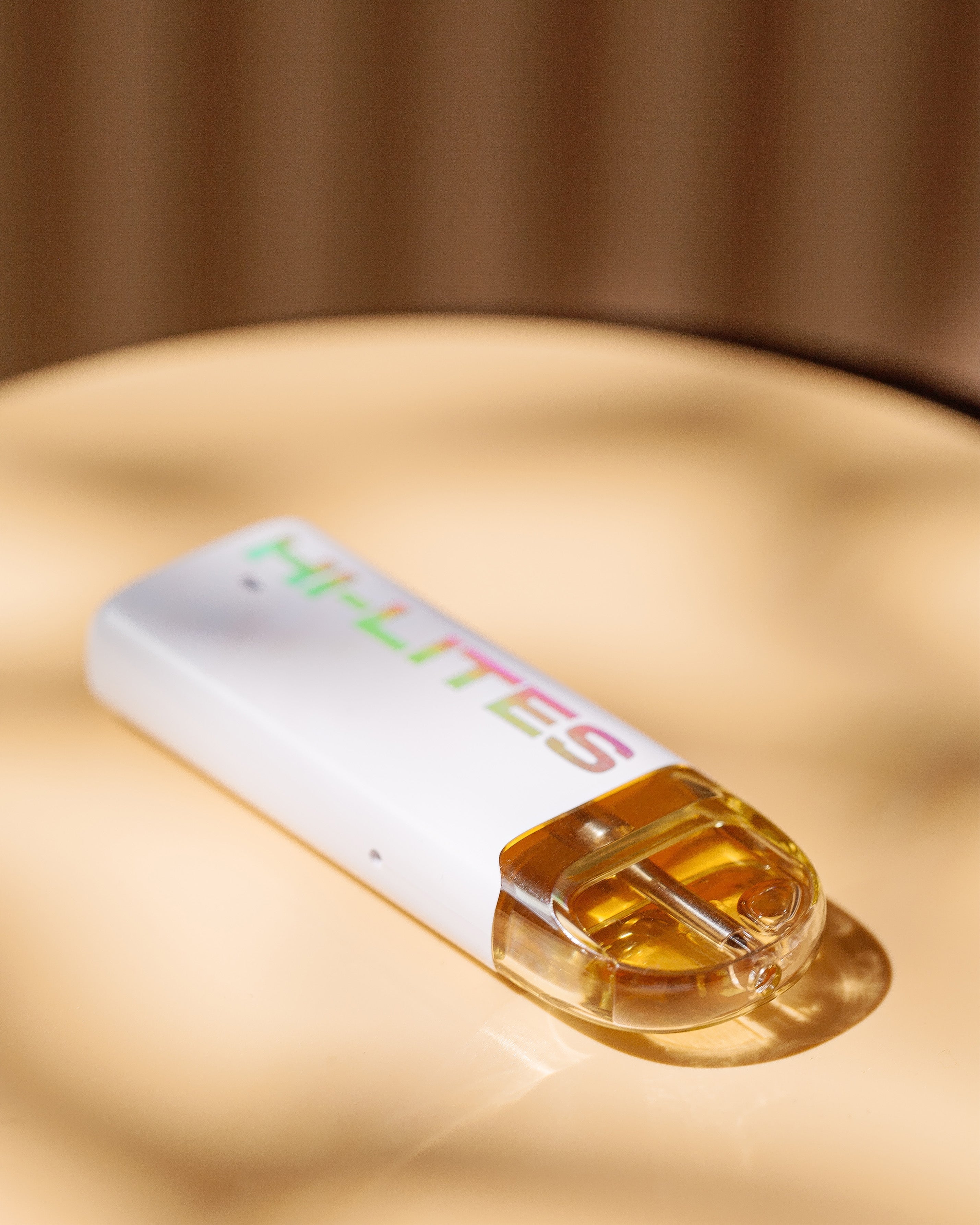 The Hemp Collect Hi-Lites THCa Pod Kit: Cake Badder