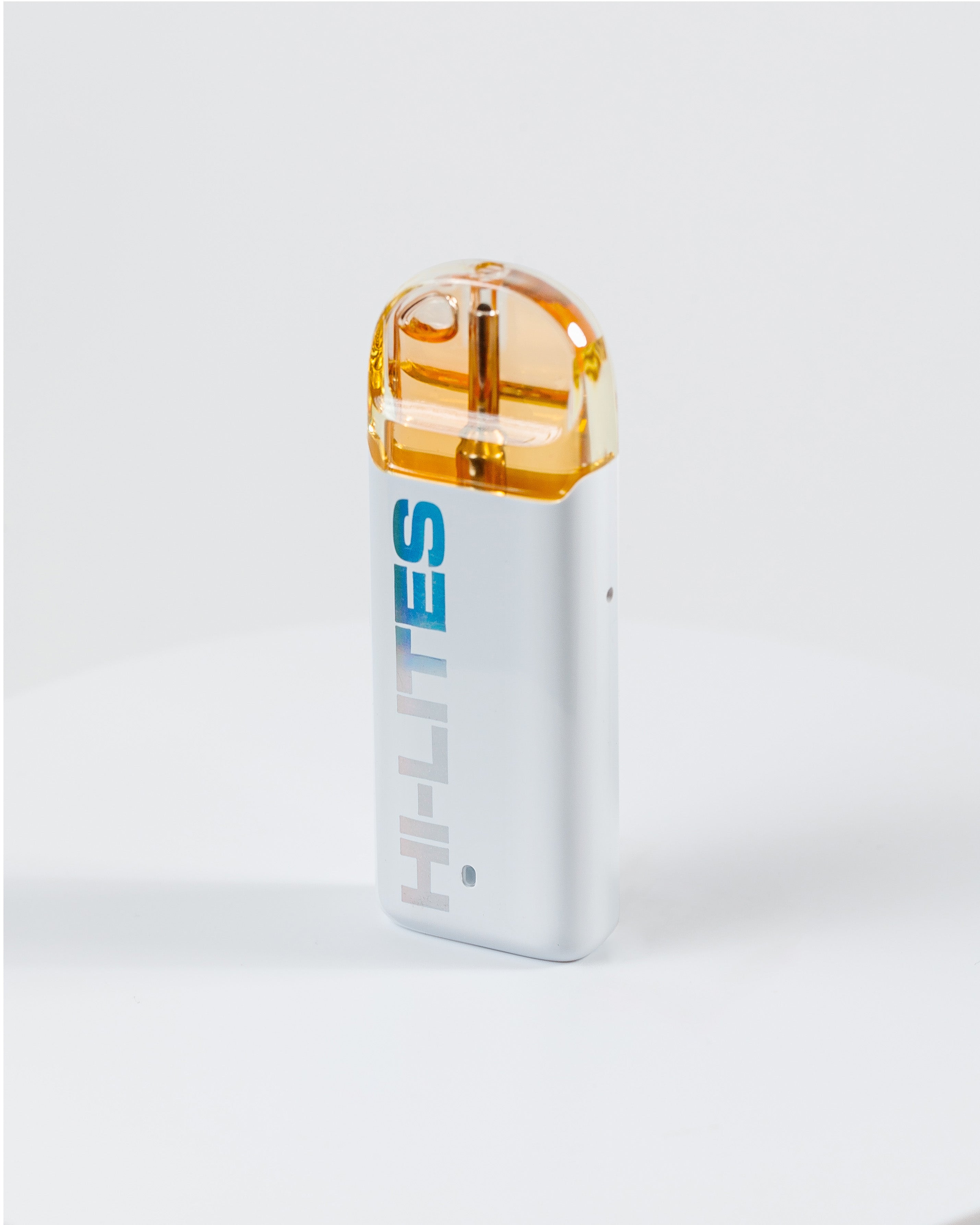 The Hemp Collect Hi-Lites THCa Pod Kit: Cake Badder