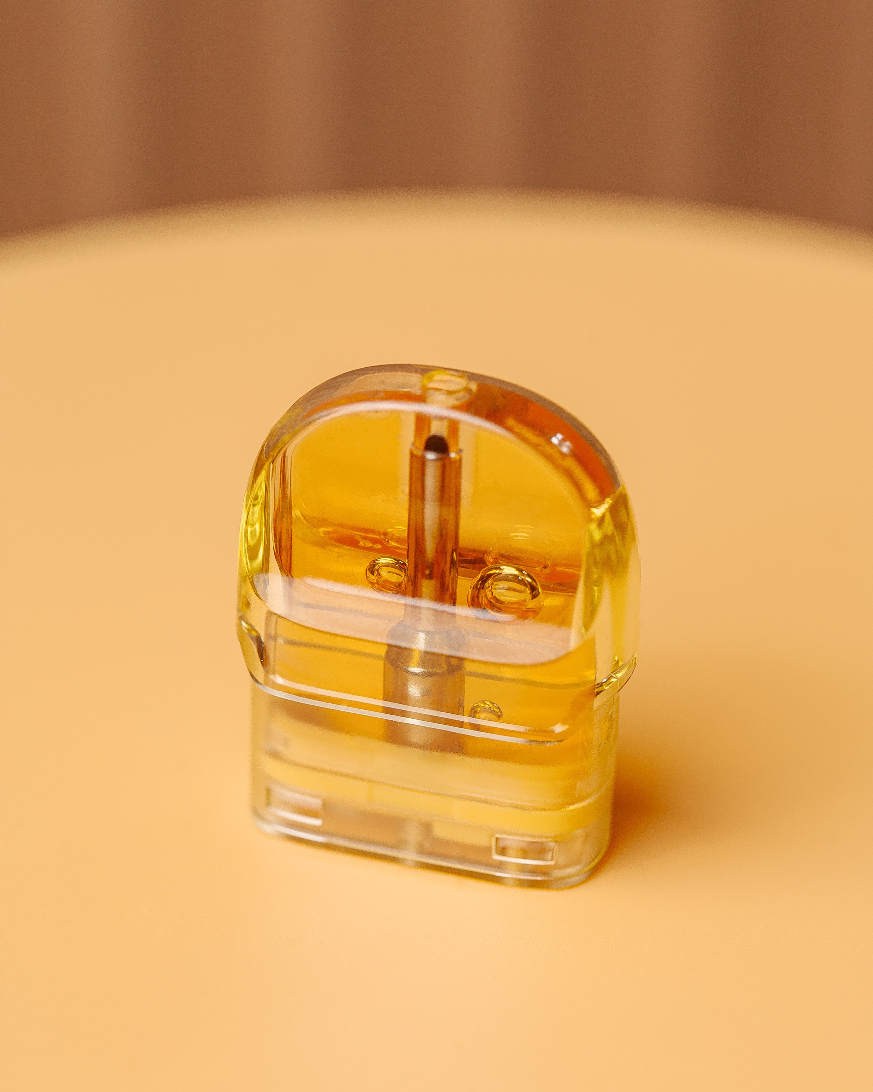 The Hemp Collect Hi-Lites THCa Pod Refill: Cake Badder