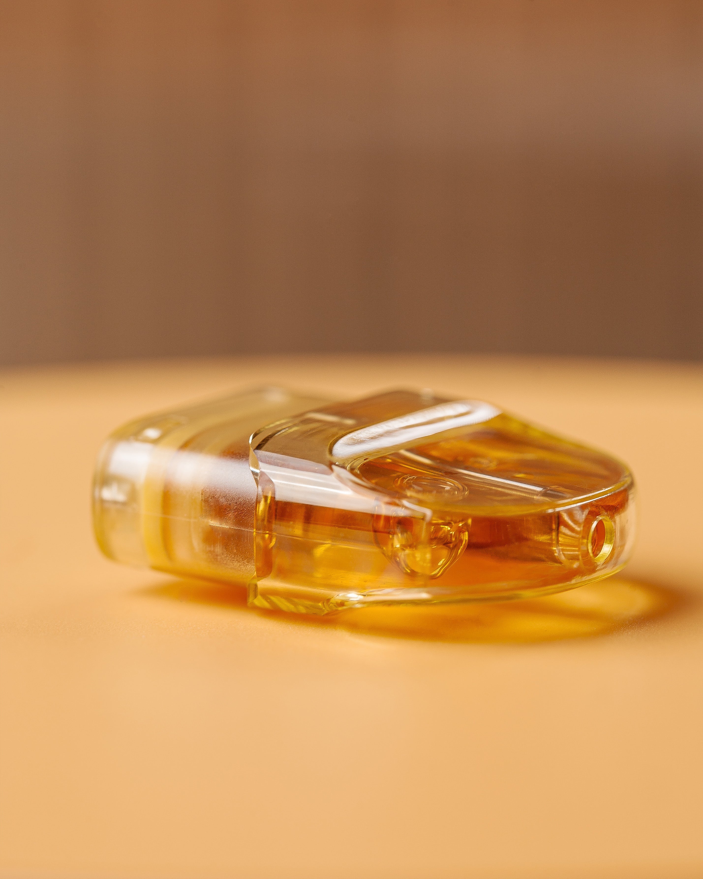 The Hemp Collect Hi-Lites THCa Pod Refill: Cake Badder