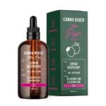 Canna River CBD Pain Full Spectrum Ultra Pain Tincture 15000mg 120mL