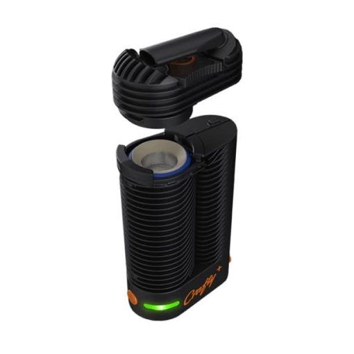Crafty+ Vaporizer by Storz & Bickel Best Sales Price - Vaporizers
