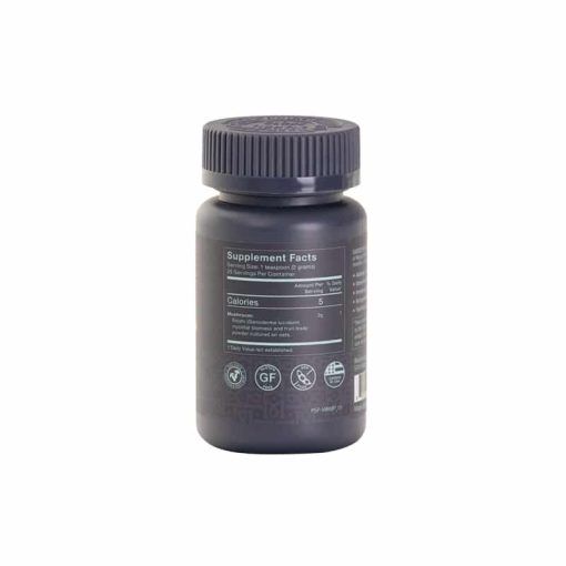 Magical Butter Reishi Mushroom Powder Best Sales Price - Edibles