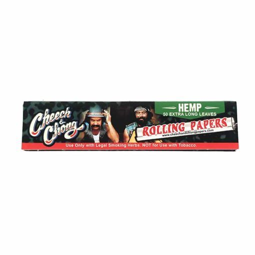 Cannabox April 2019 4/20 “Up In Smoke” Cheech & Chong Box Best Sales Price - Bundles