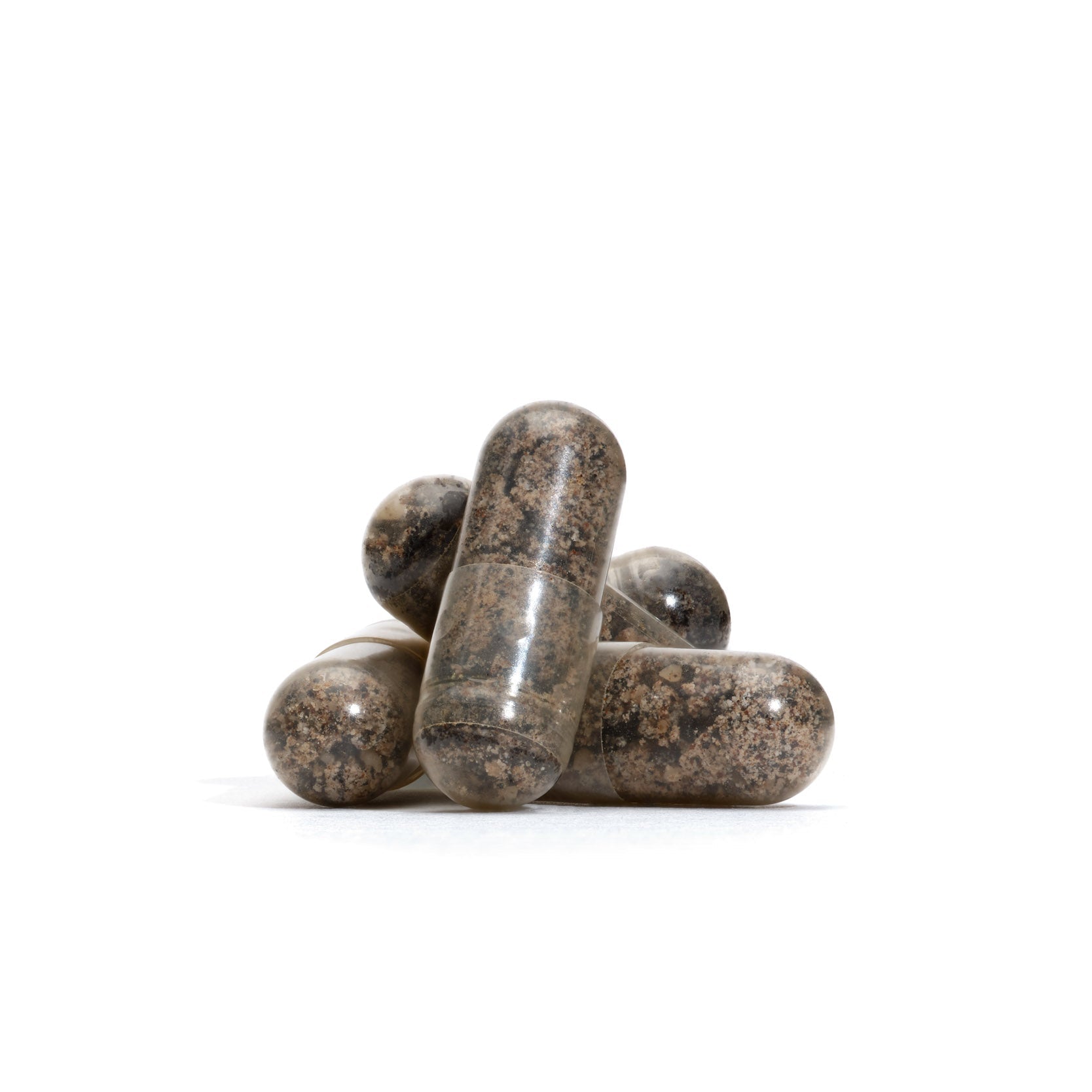 Secret Nature Cannex Capsules - Pain+